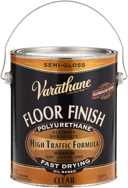 Varathane Premium Oil-Based Clear Floor Finish