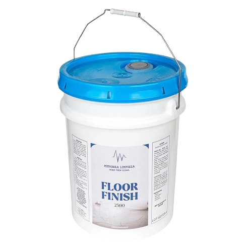 2500 Platinum Quality Floor Finish